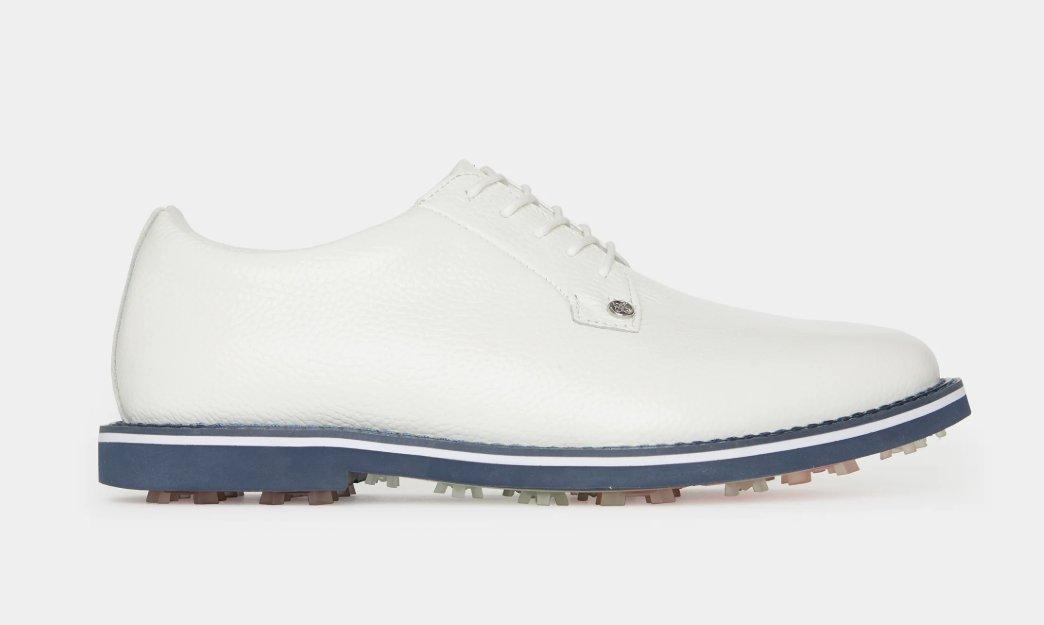 Men's Classic Full Grain